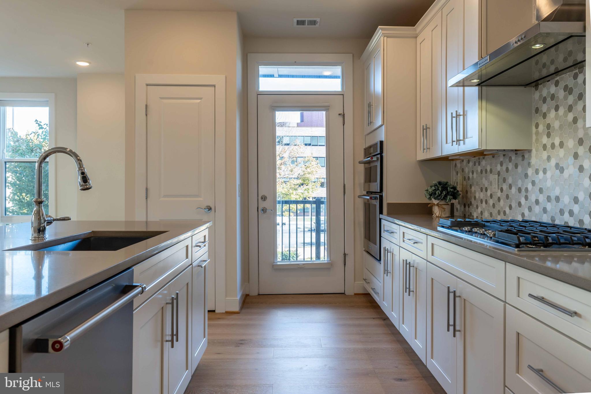 11200 Reston Station Blvd #205