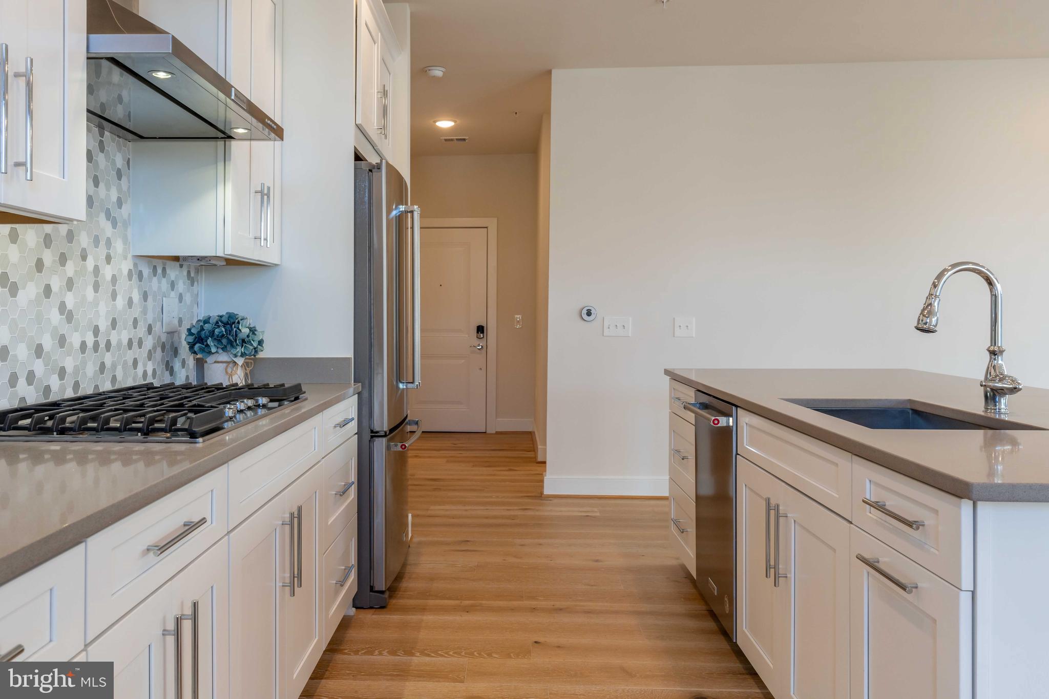 11200 Reston Station Blvd #205