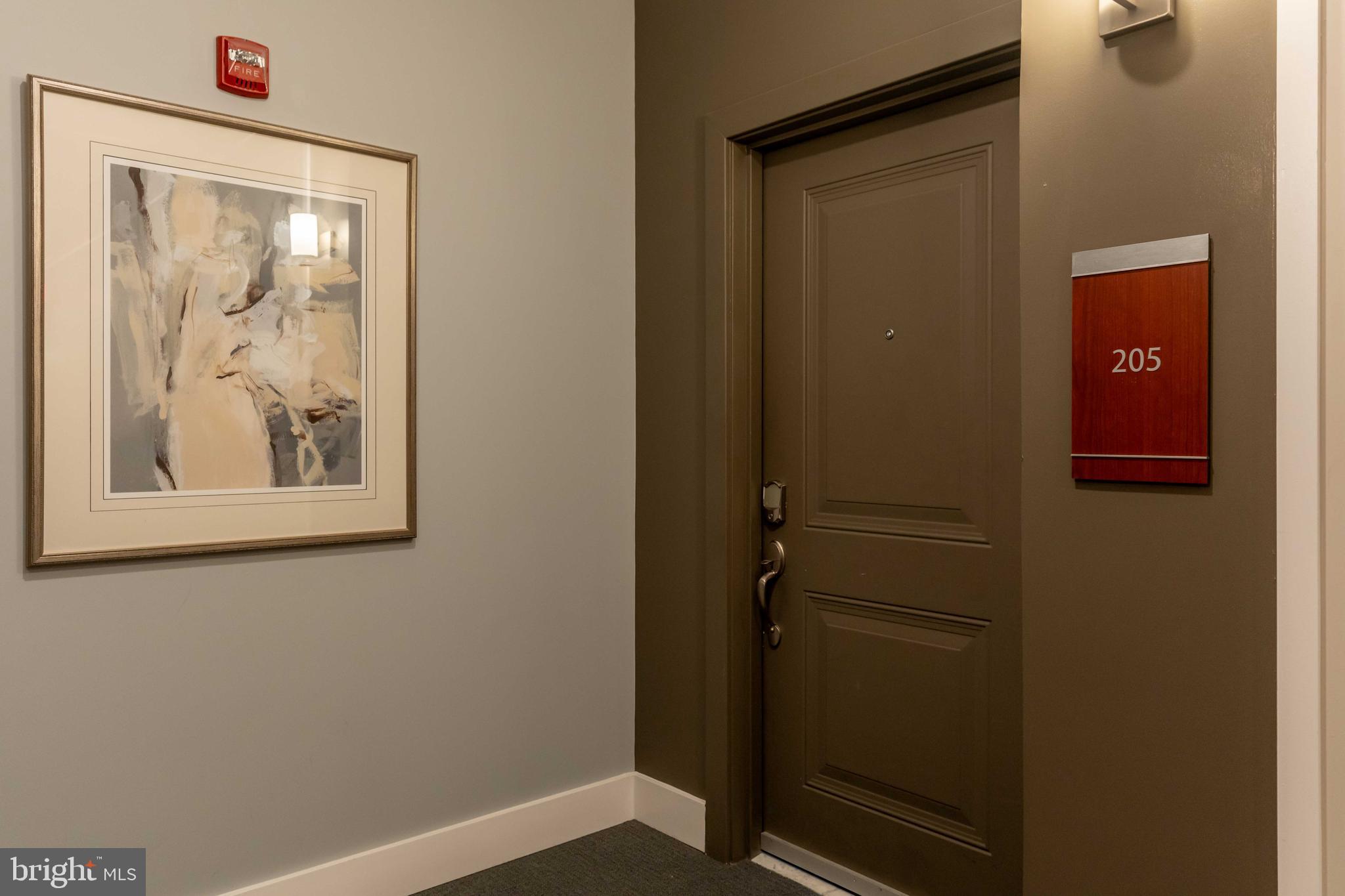 11200 Reston Station Blvd #205