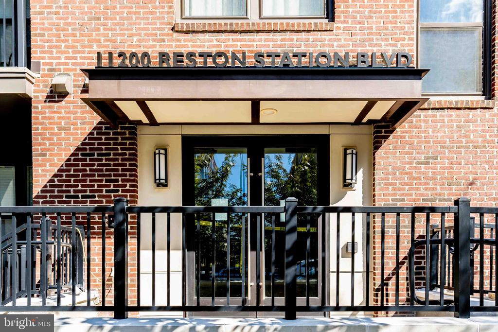11200 Reston Station Blvd #205