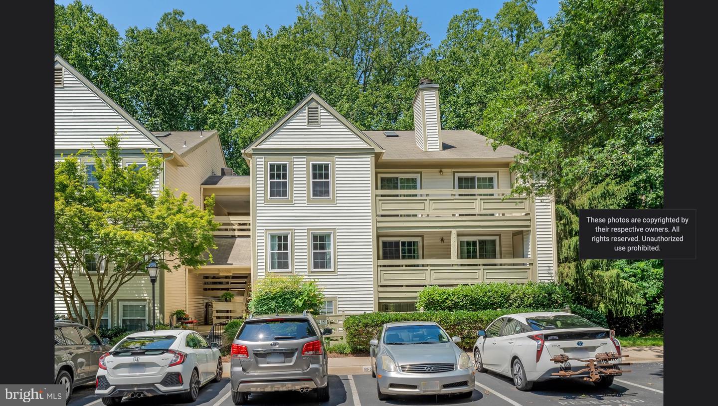11709-H Karbon Hill Ct #609a