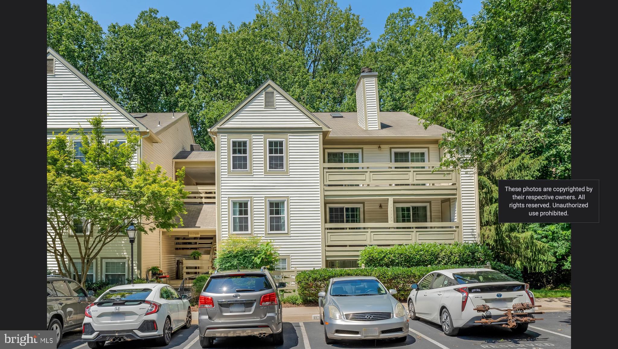 11709-H Karbon Hill Ct #609a