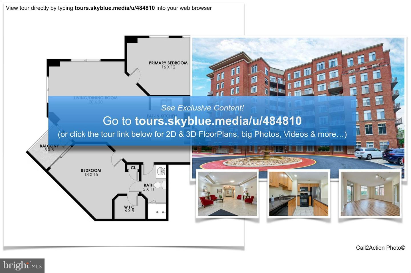 4490 MARKET COMMONS DR #501