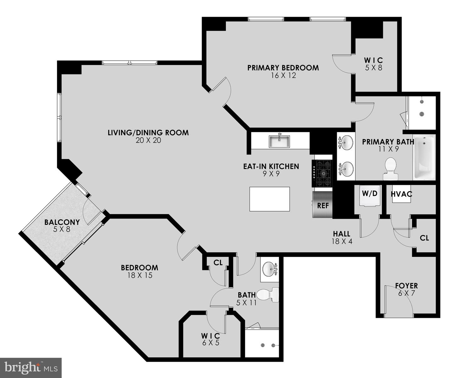 4490 MARKET COMMONS DR #501