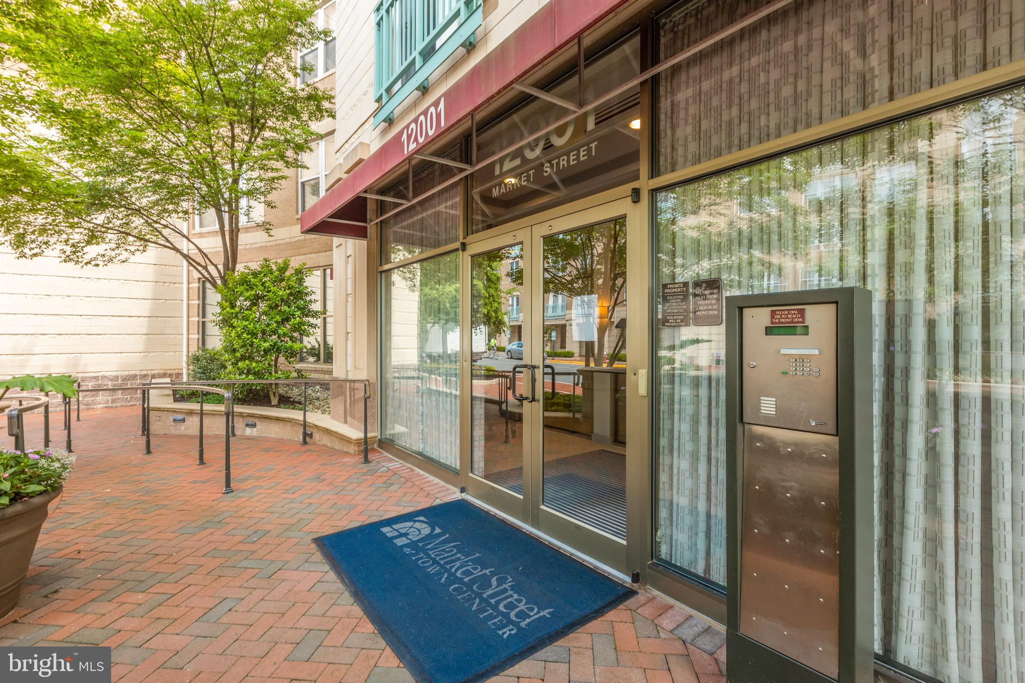 12001 MARKET ST #327