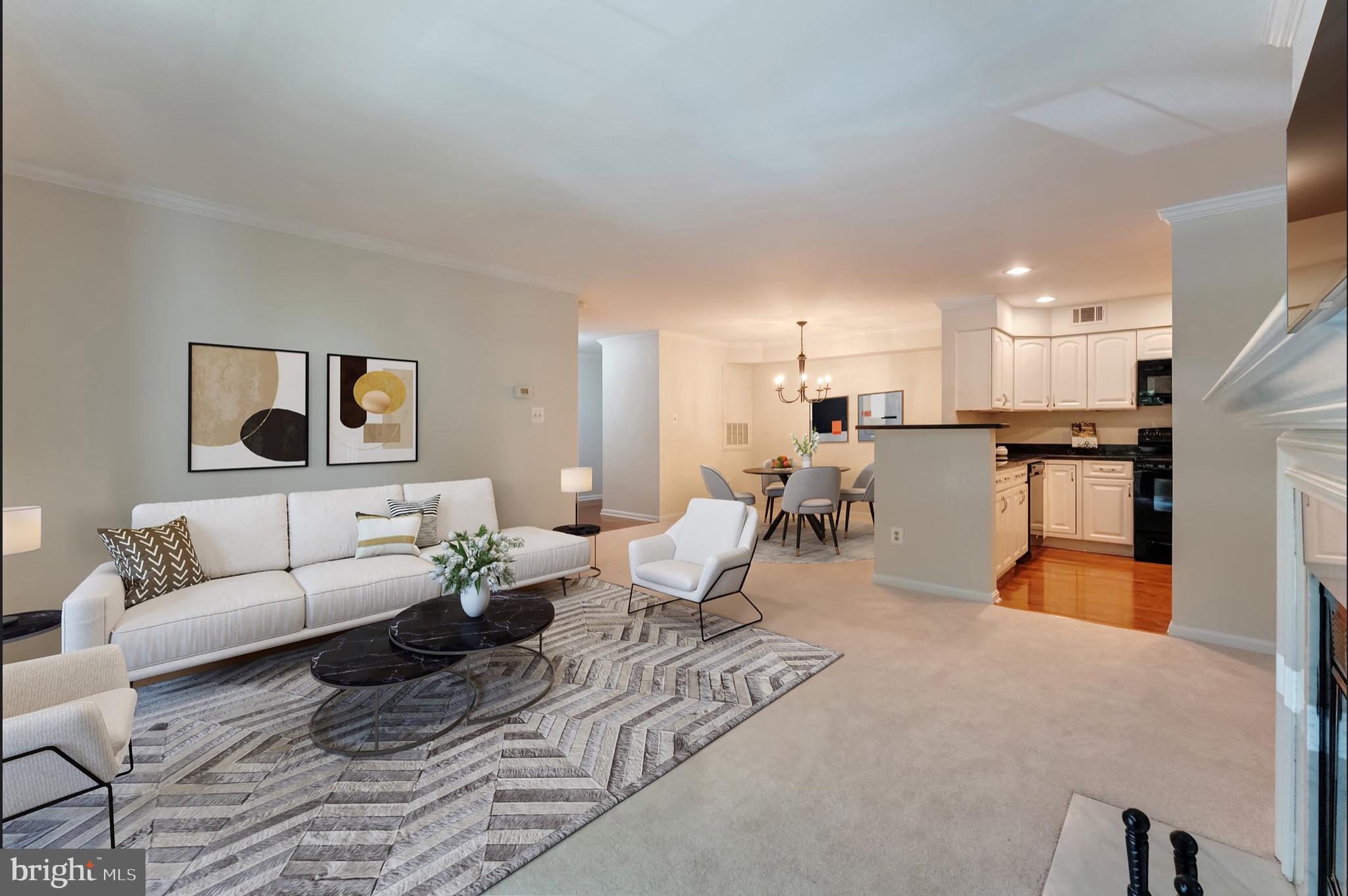 11709 KARBON HILL COURT 609A