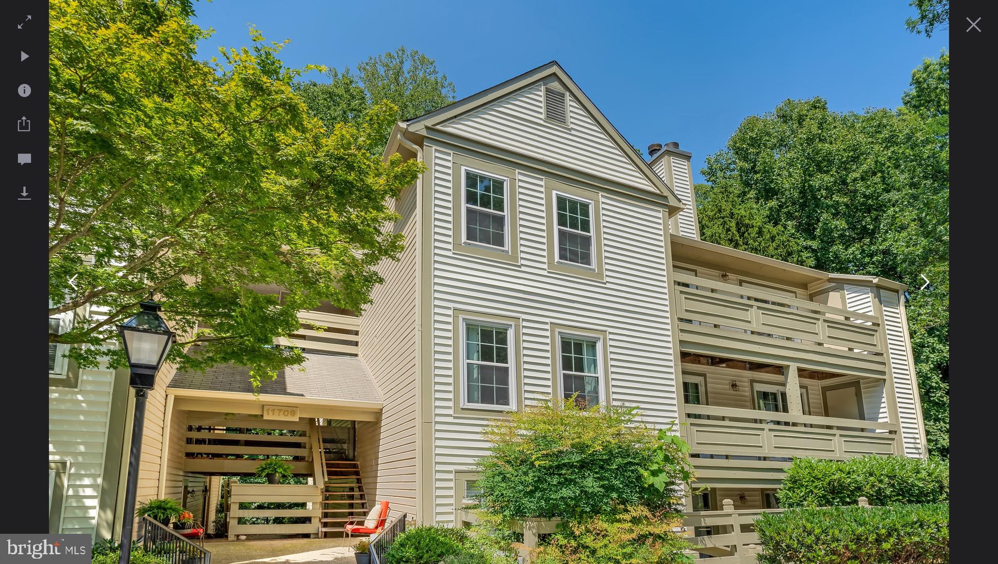 11709 KARBON HILL COURT 609A