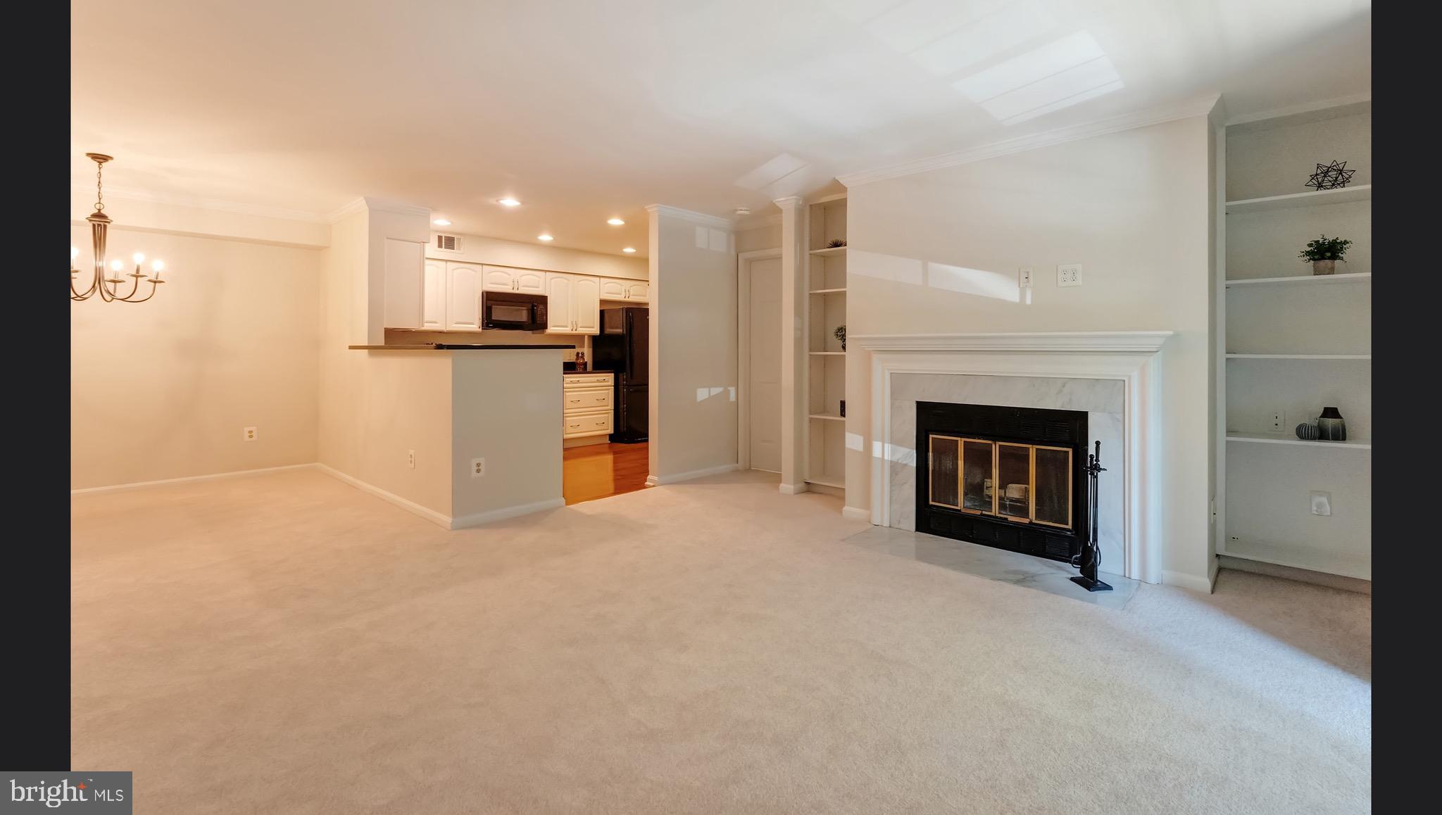11709 KARBON HILL COURT 609A