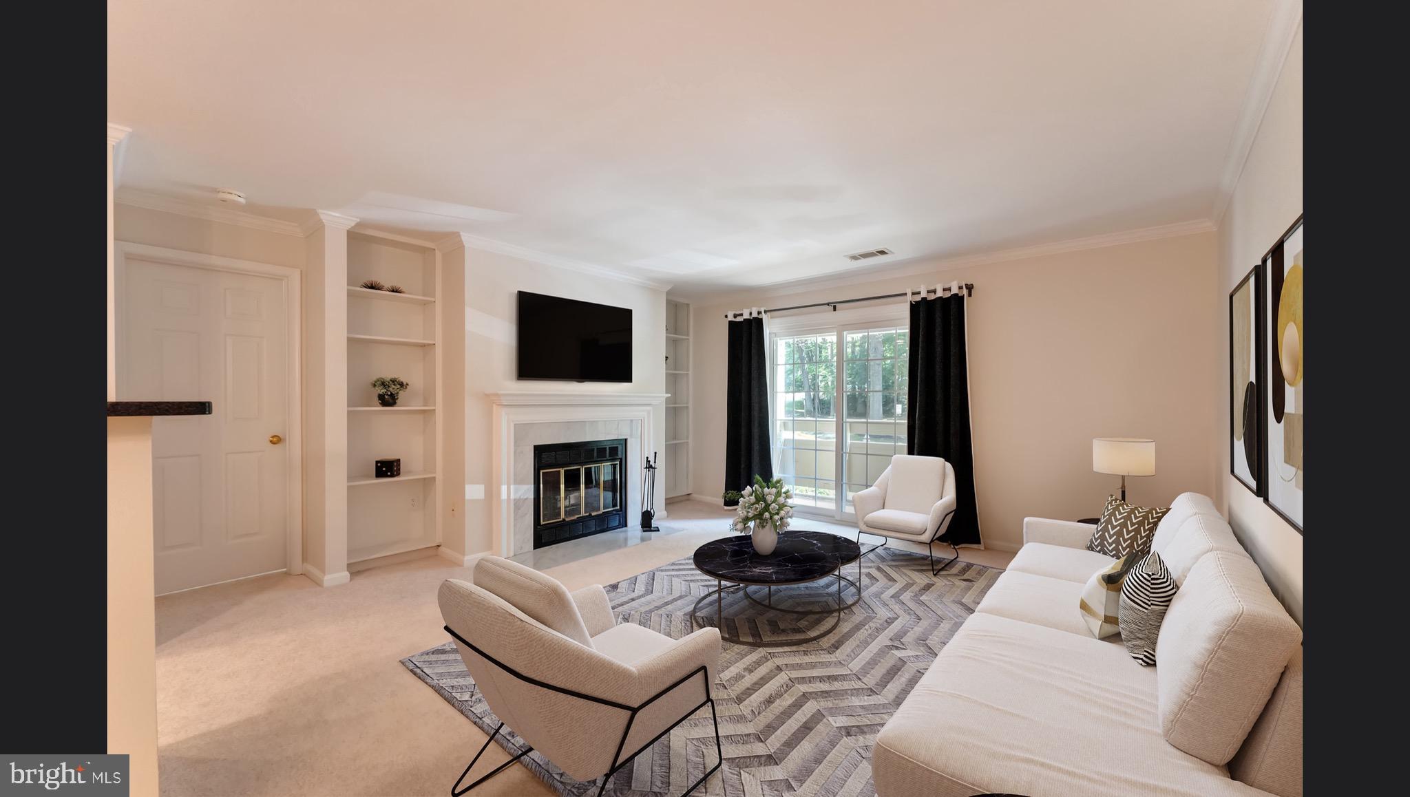 11709 KARBON HILL COURT 609A