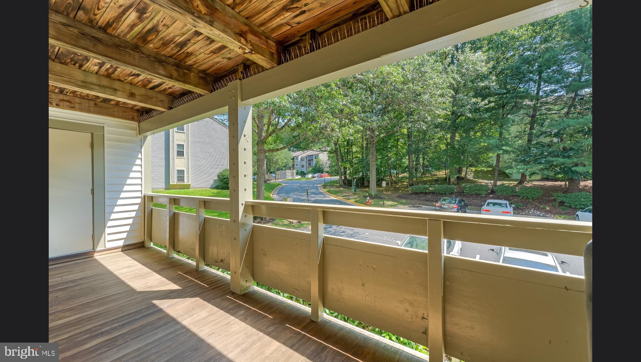 11709 KARBON HILL COURT 609A