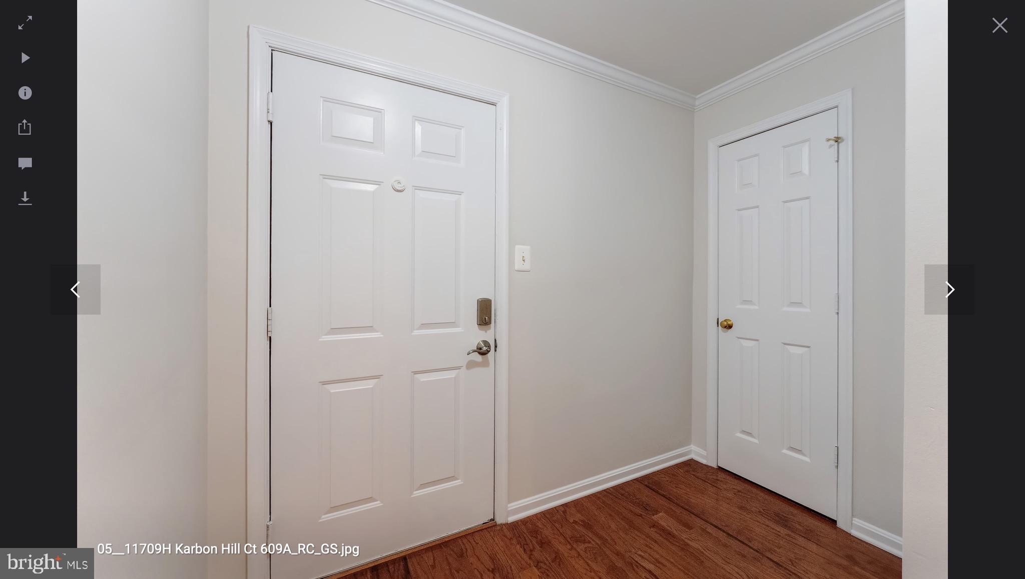 11709 KARBON HILL COURT 609A