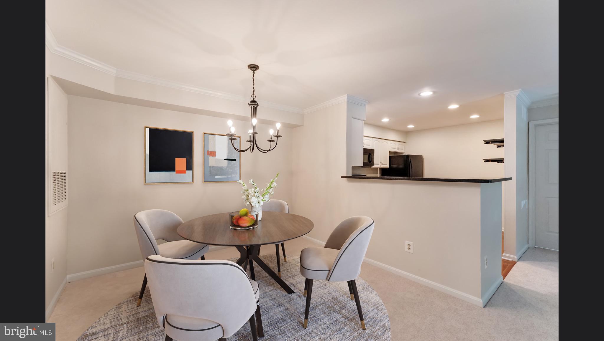 11709 KARBON HILL COURT 609A