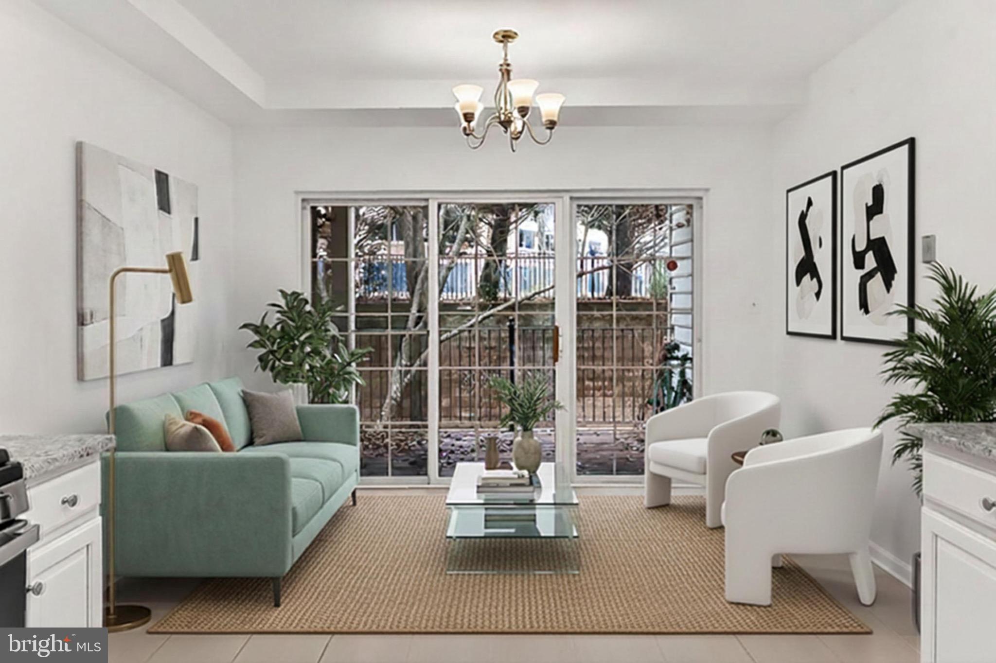 1520 NORTHERN NECK DRIVE 101