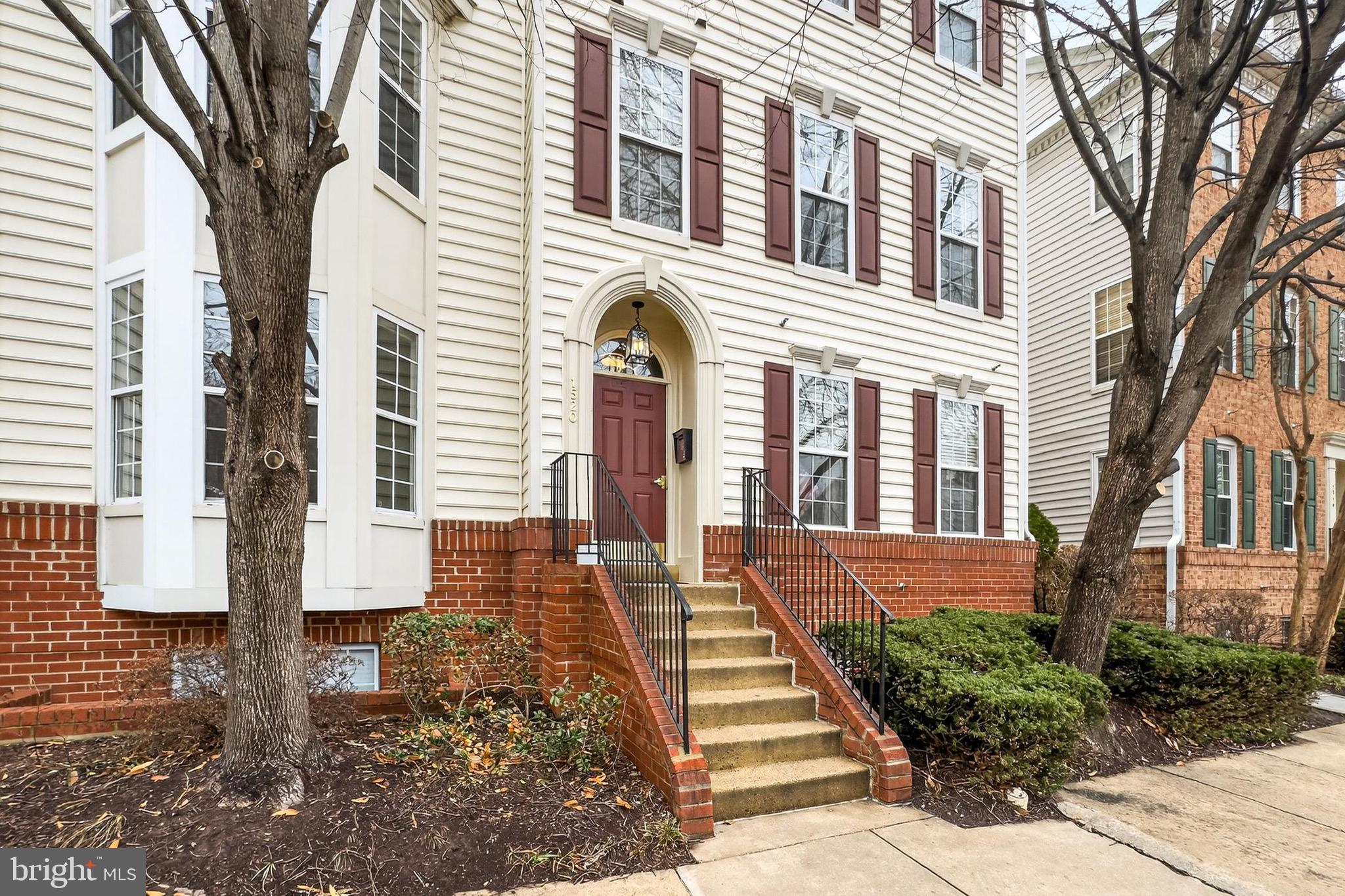 1520 NORTHERN NECK DRIVE 101