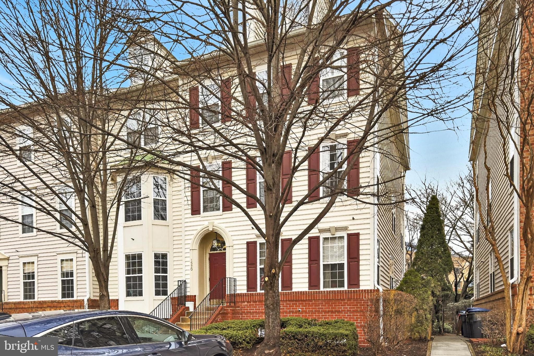 1520 NORTHERN NECK DRIVE 101