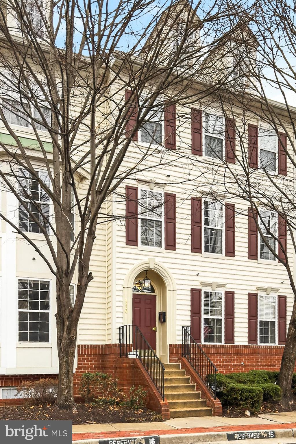 1520 NORTHERN NECK DRIVE 101