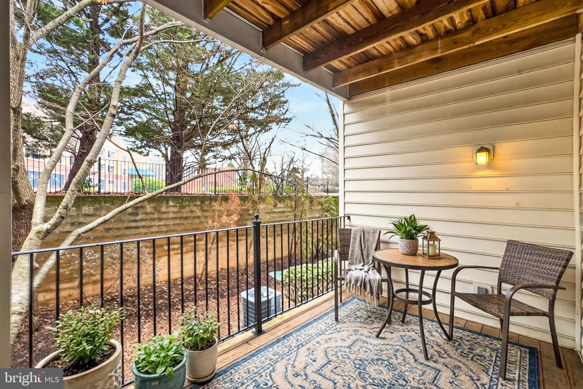 1520 NORTHERN NECK DRIVE 101