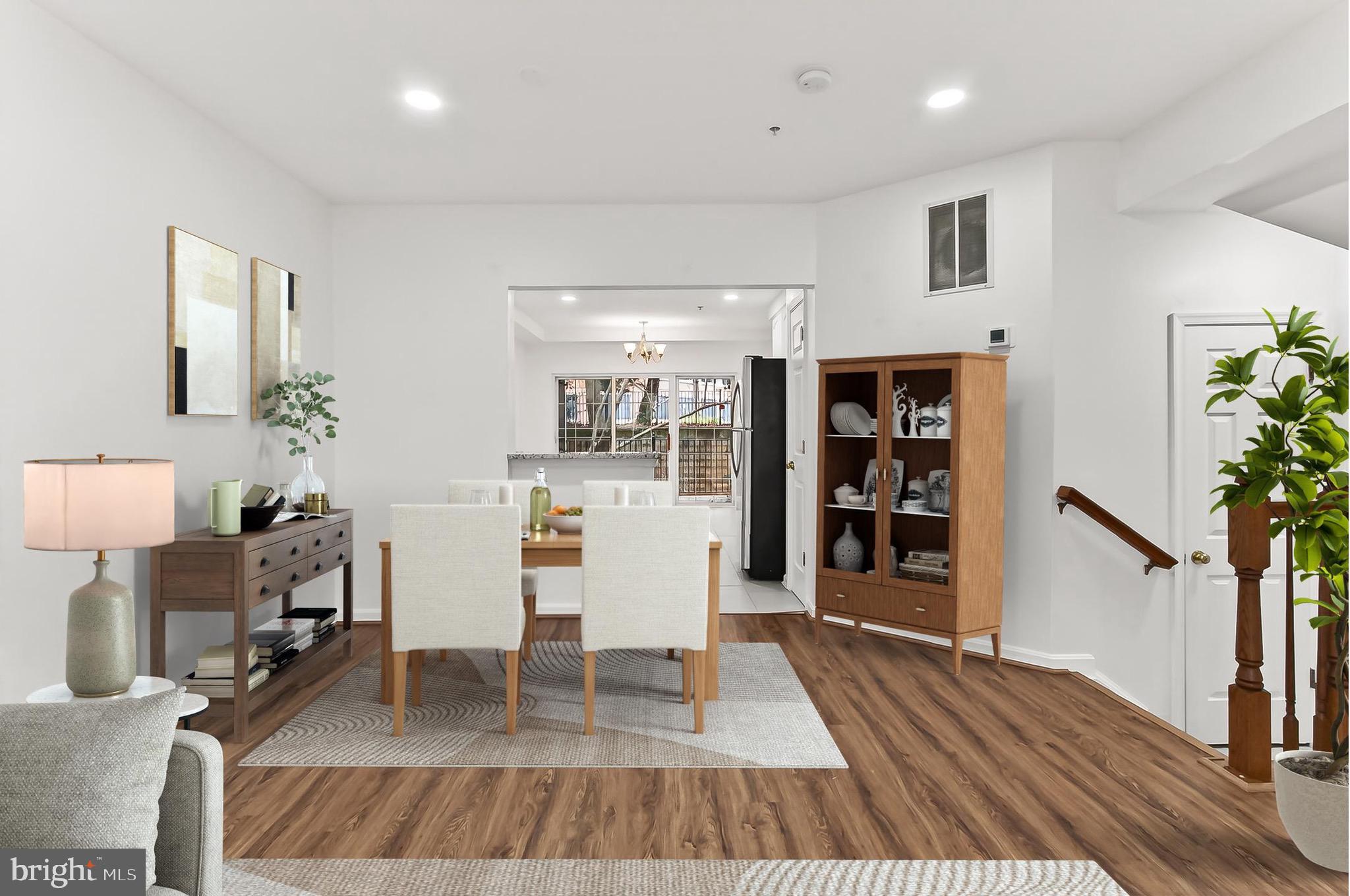 1520 NORTHERN NECK DRIVE 101