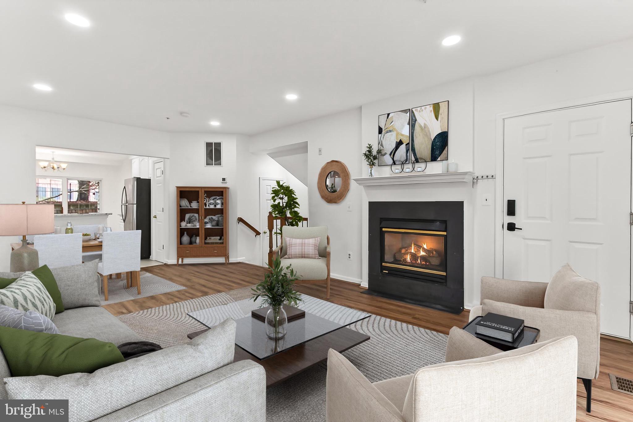 1520 NORTHERN NECK DRIVE 101