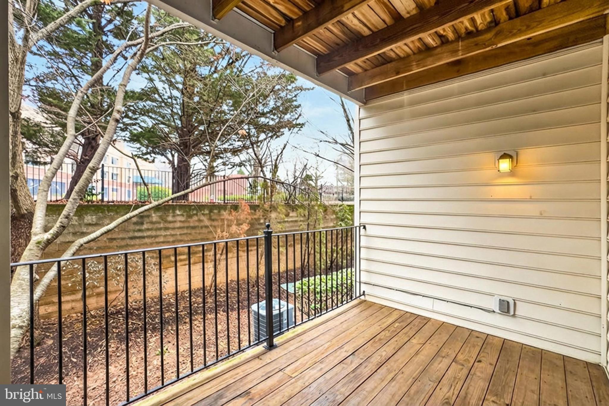 1520 NORTHERN NECK DRIVE 101