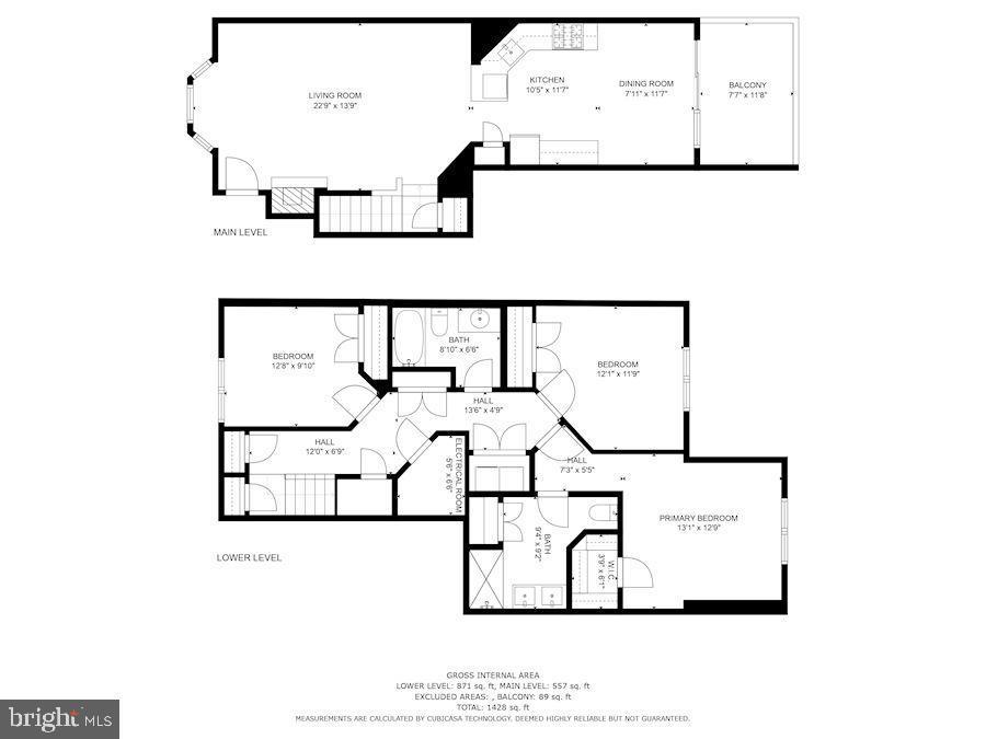 1520 NORTHERN NECK DRIVE 101