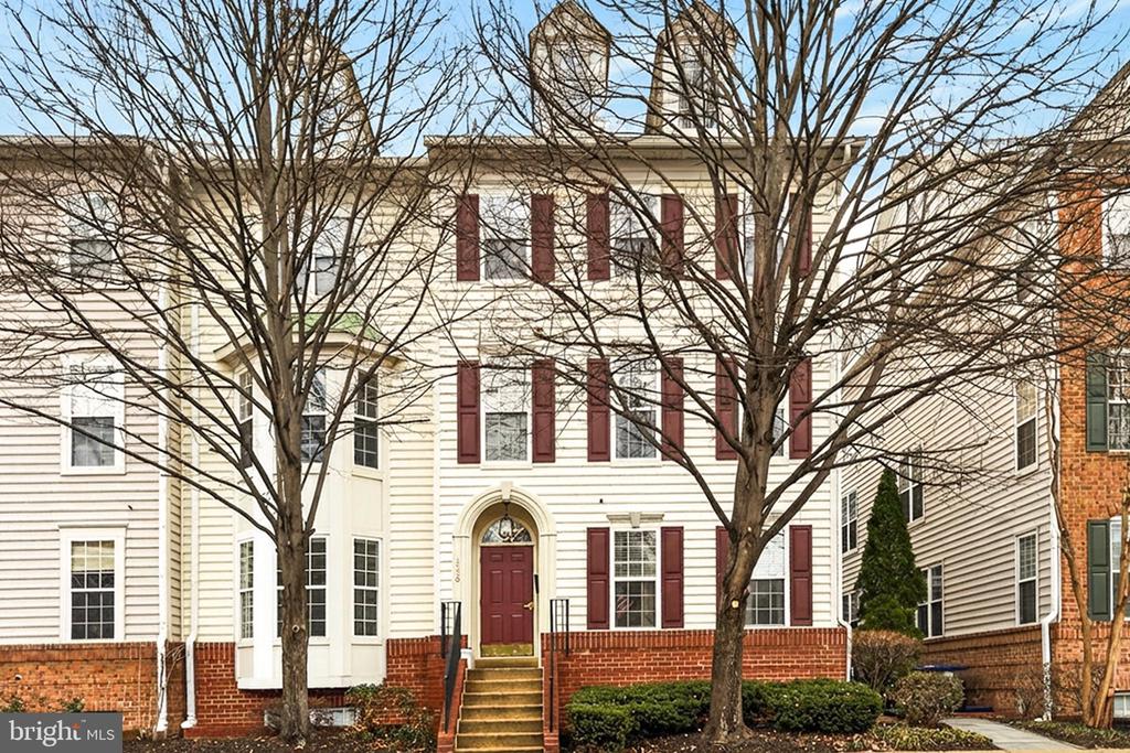 1520 NORTHERN NECK DRIVE 101