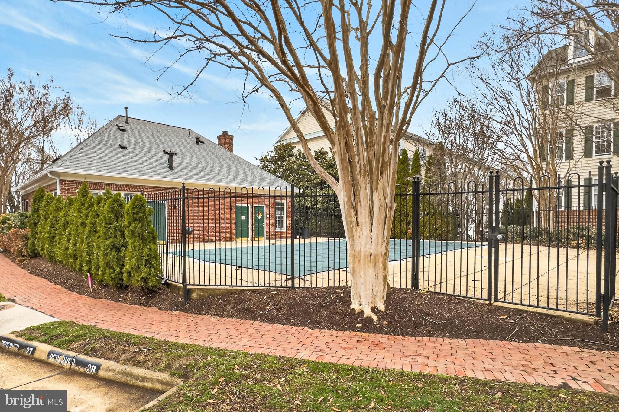 1520 NORTHERN NECK DRIVE 101