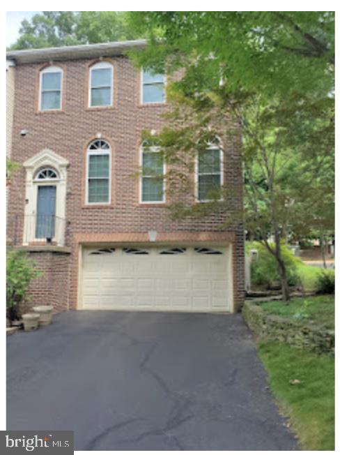 4023 Rosemeade Drive Fairfax VA