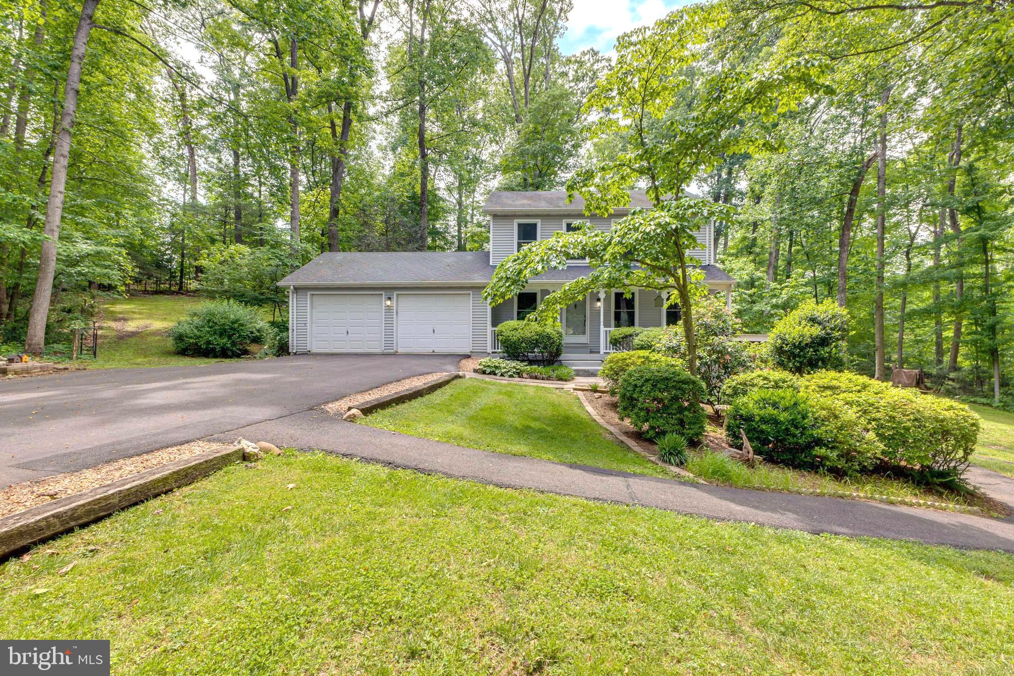 12320 Running Deer Rd