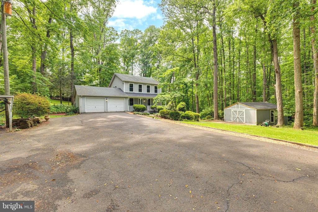 12320 Running Deer Rd