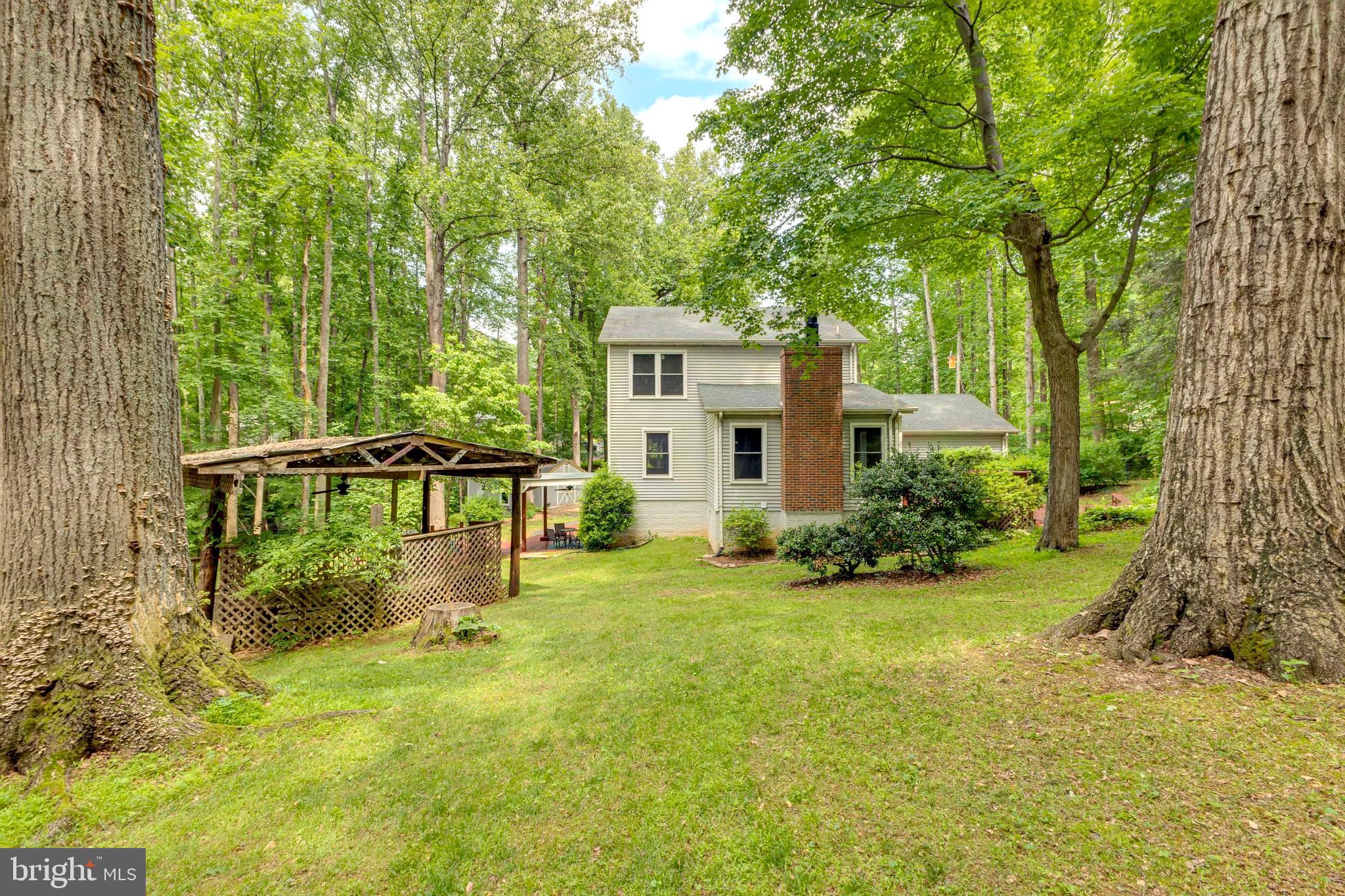 12320 Running Deer Rd