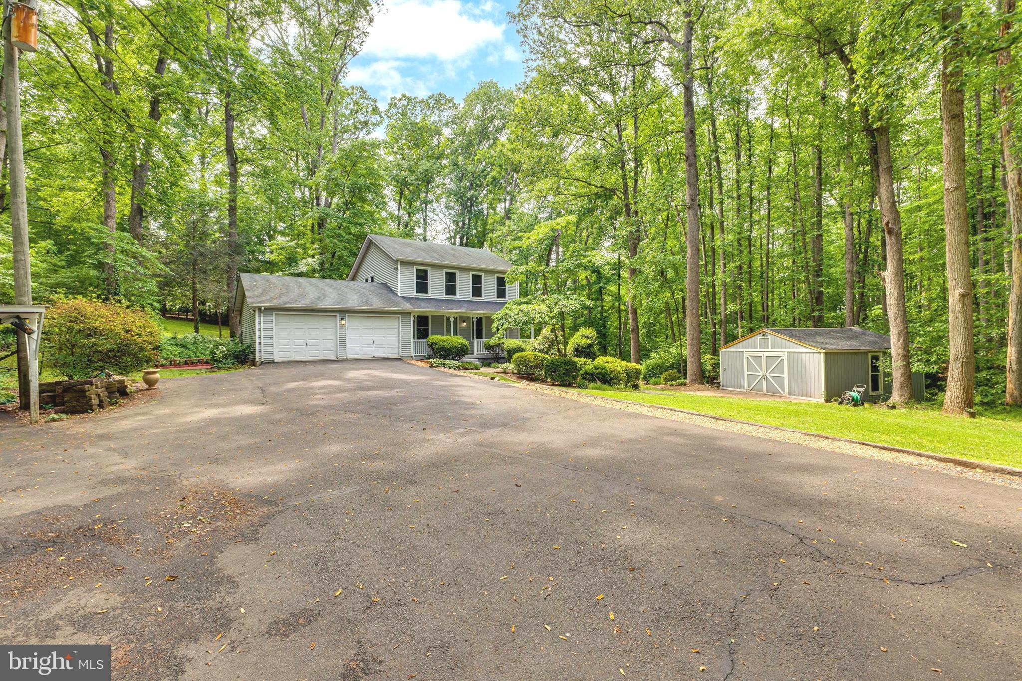 12320 Running Deer Rd