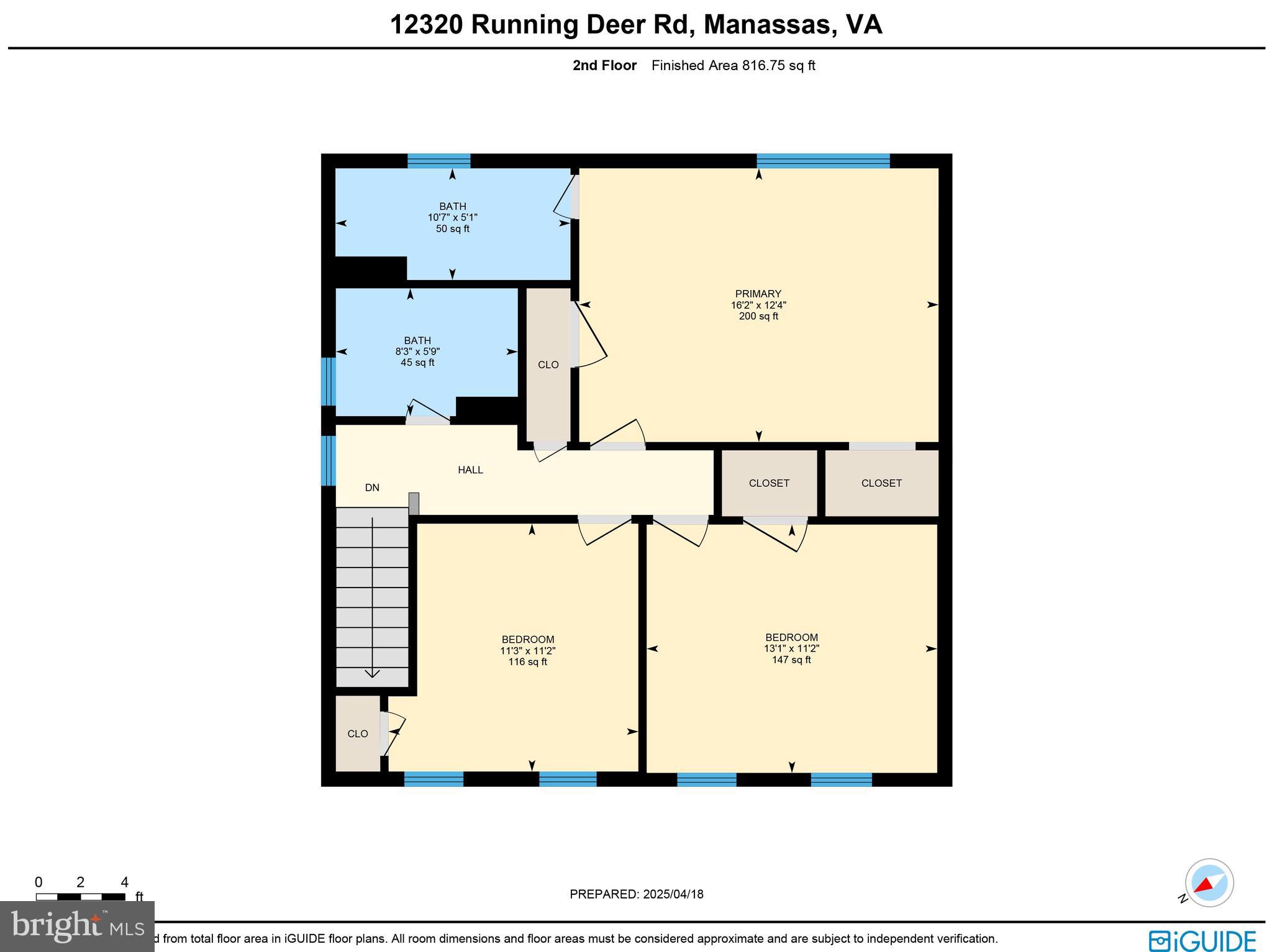 12320 Running Deer Rd