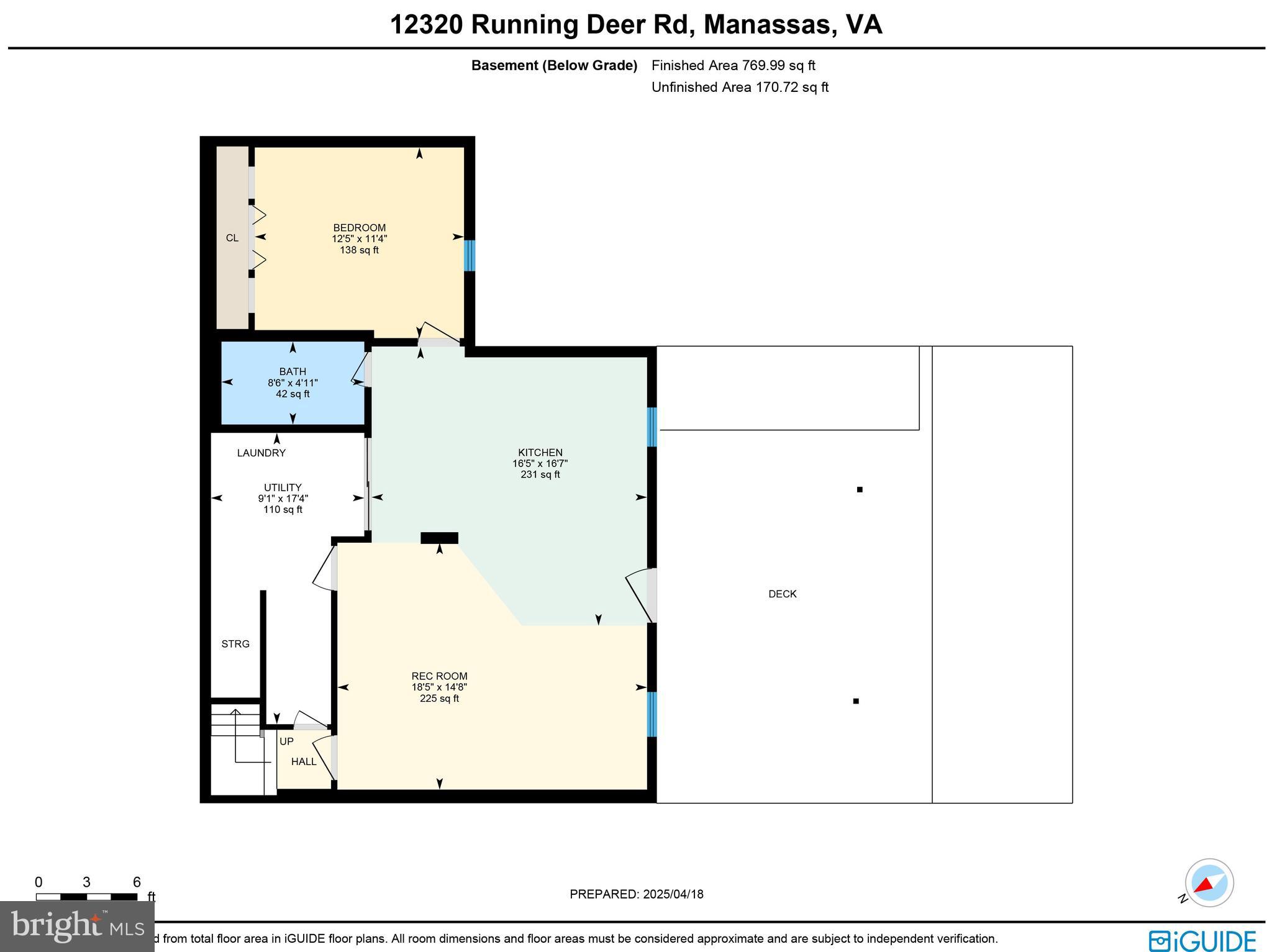 12320 Running Deer Rd