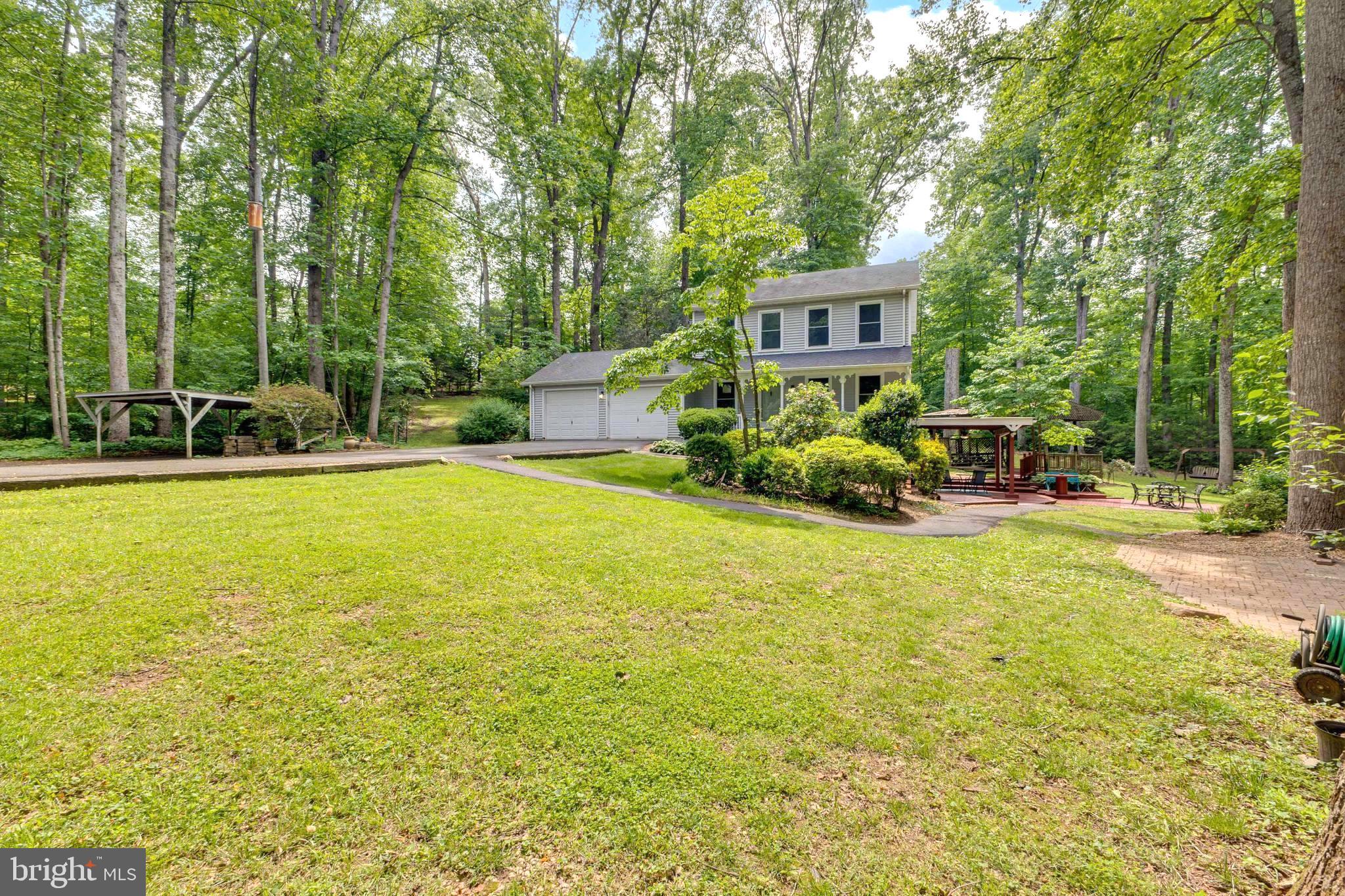 12320 Running Deer Rd