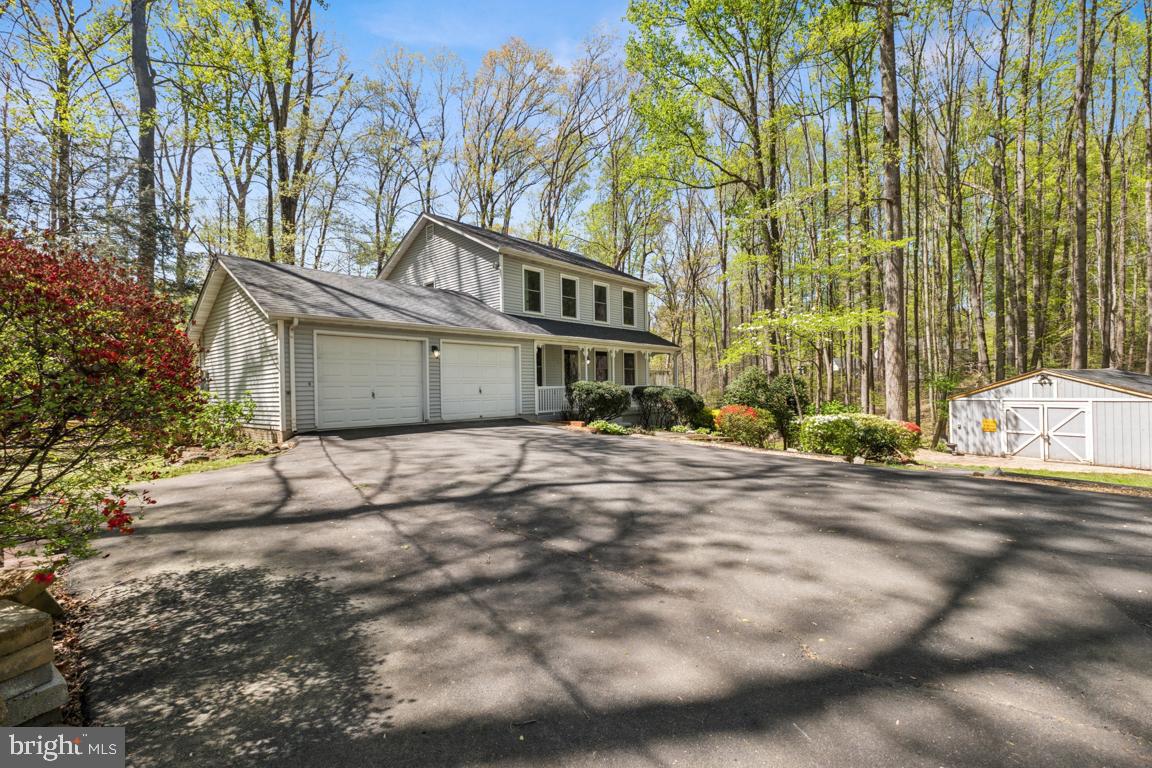 12320 Running Deer Rd