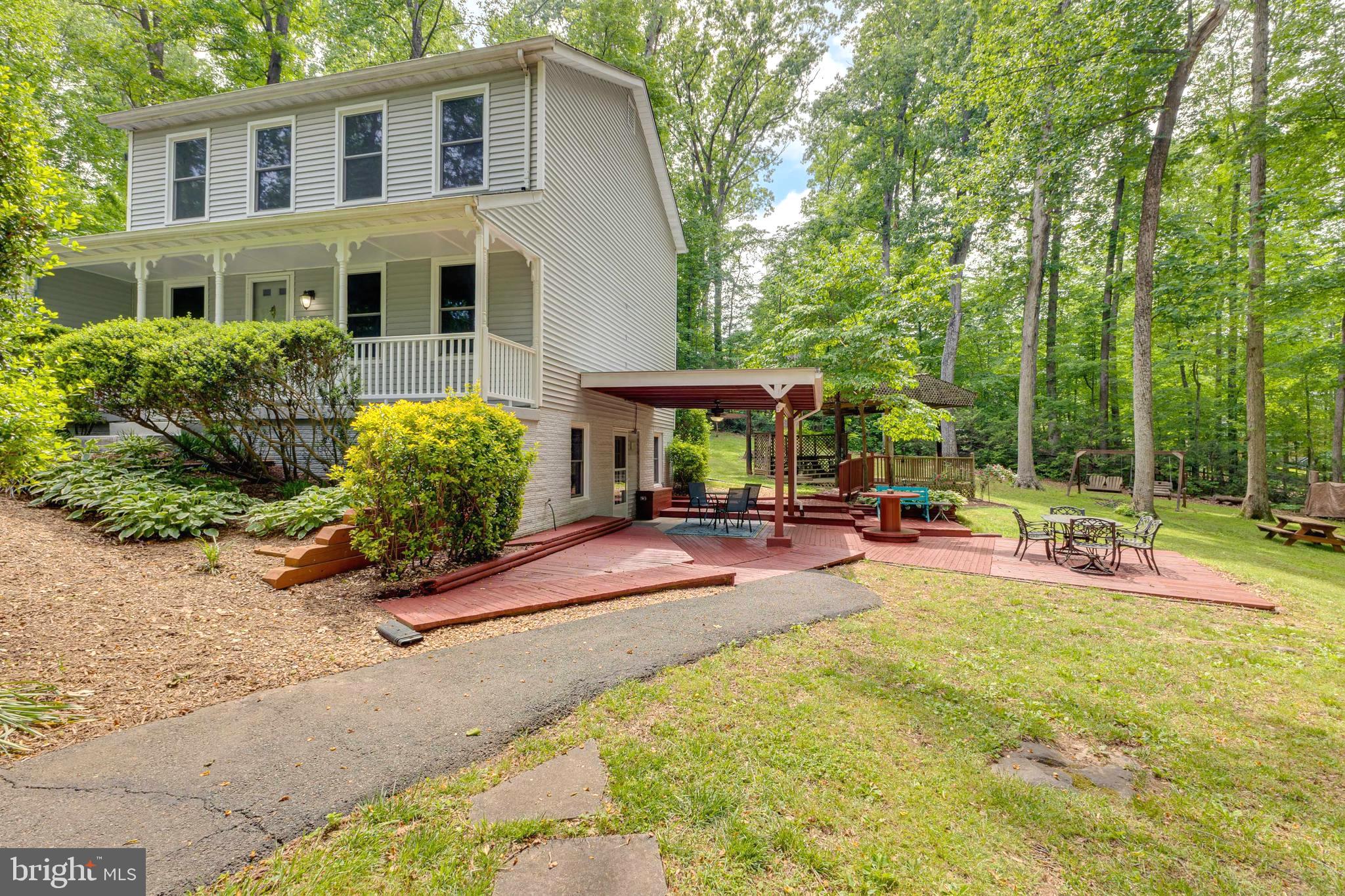 12320 Running Deer Rd