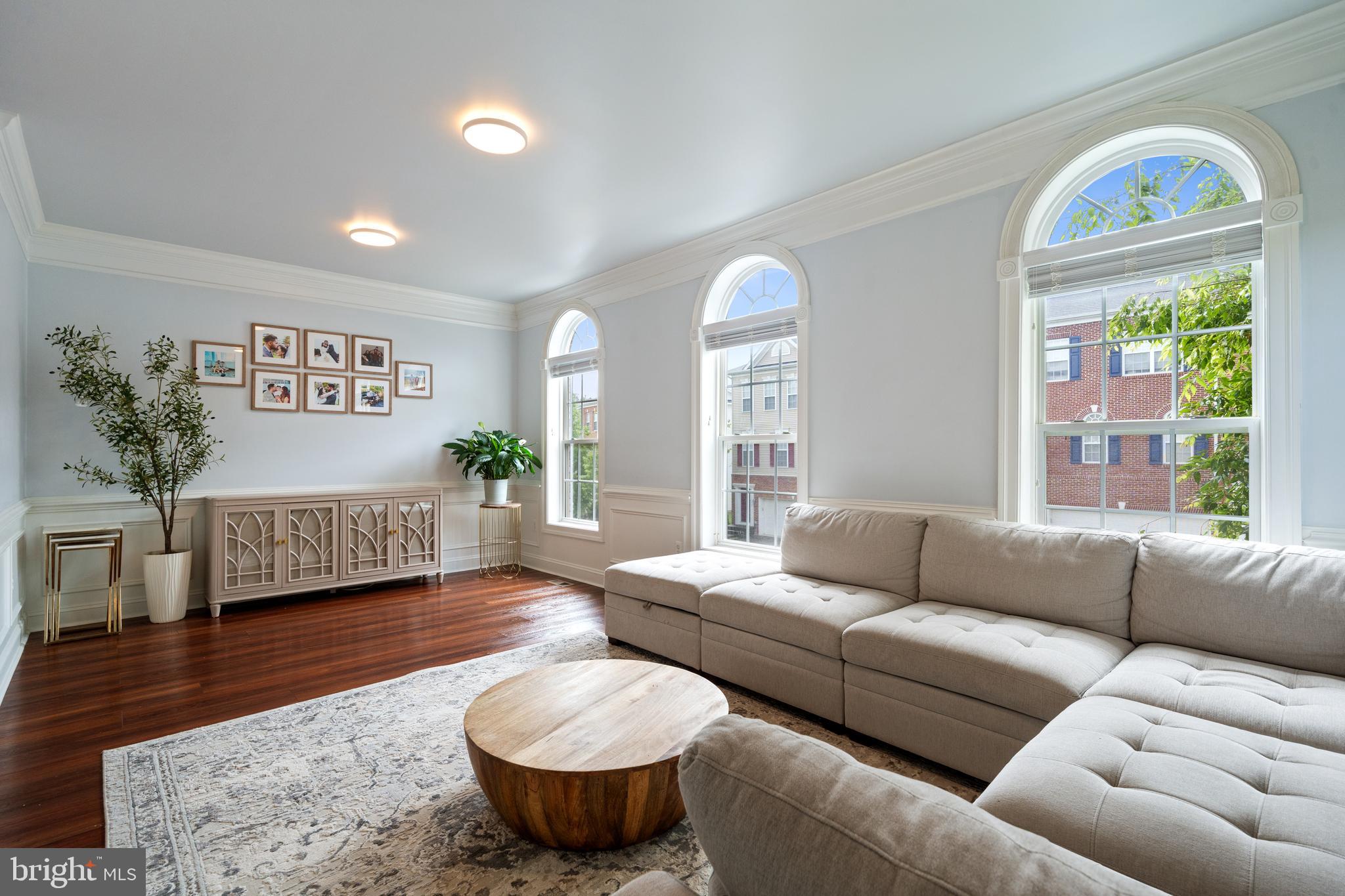 16016 Greymill Manor Dr