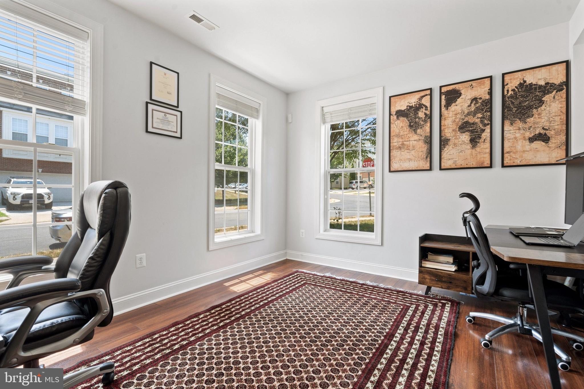 16016 Greymill Manor Dr