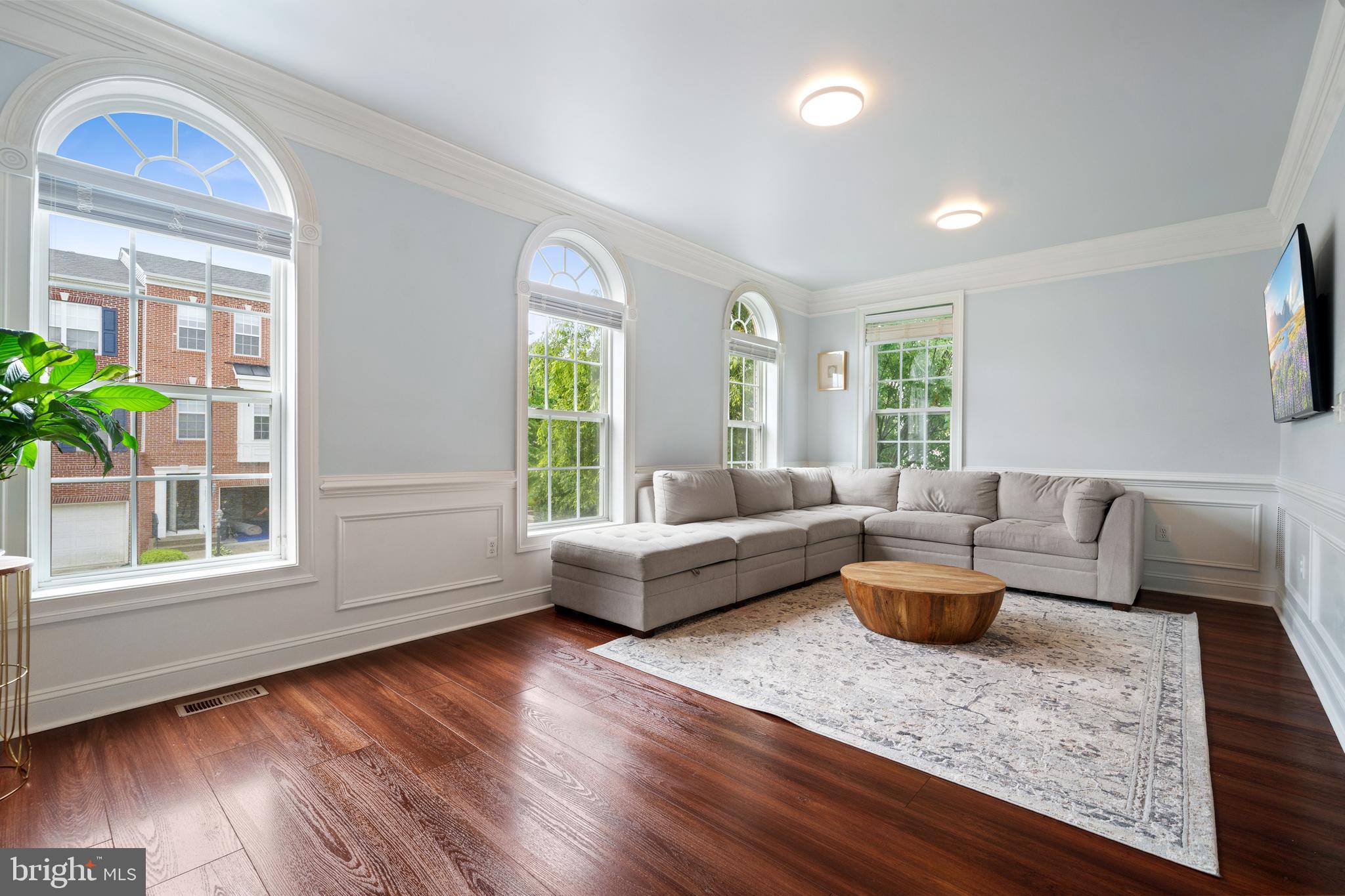 16016 Greymill Manor Dr