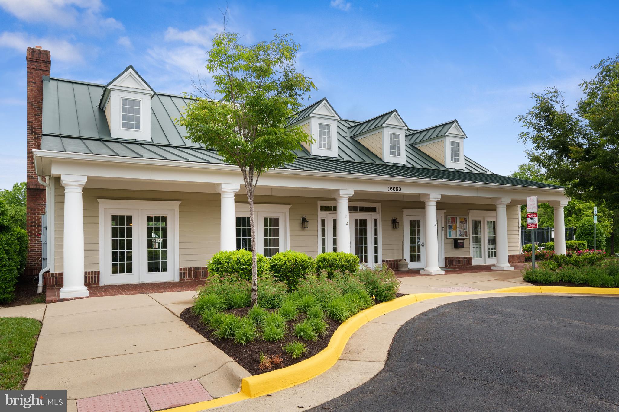 16016 Greymill Manor Dr