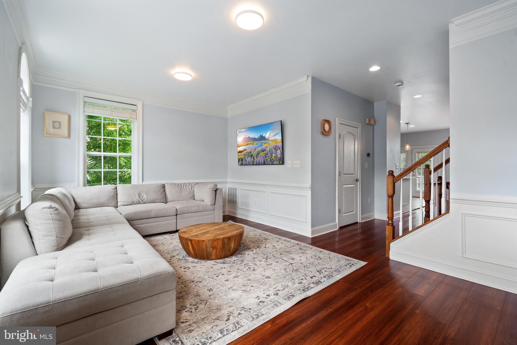 16016 Greymill Manor Dr