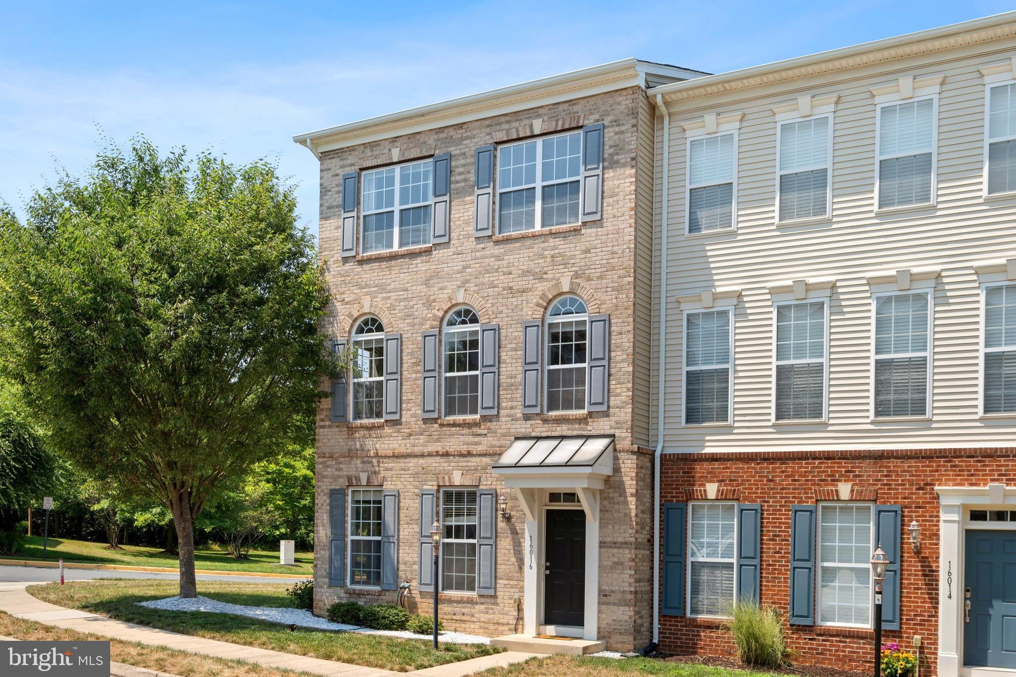 16016 Greymill Manor Dr