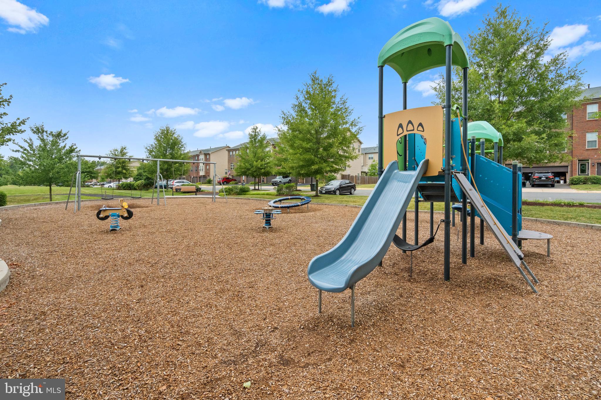 16016 Greymill Manor Dr