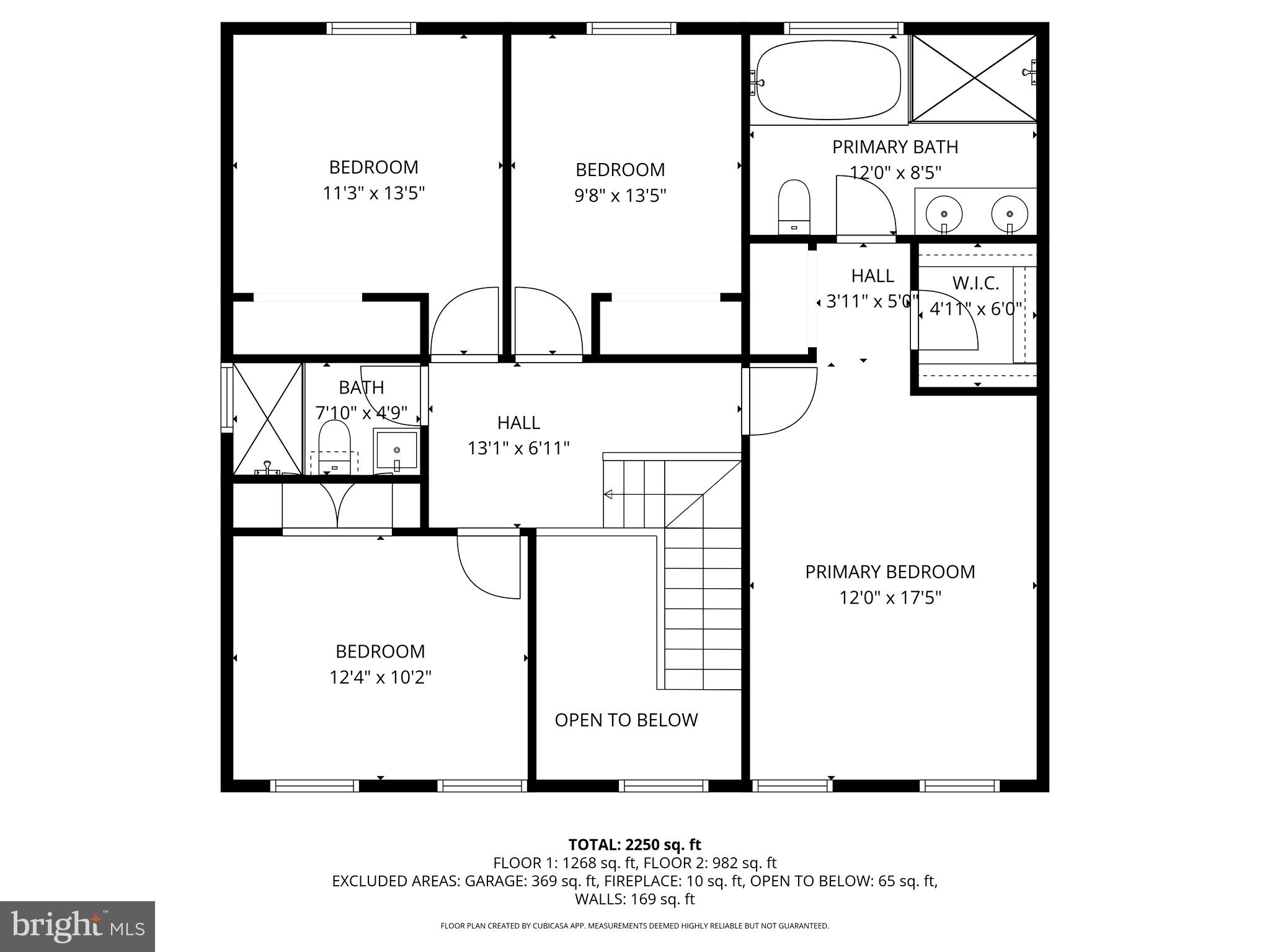 6363 YATES FORD ROAD