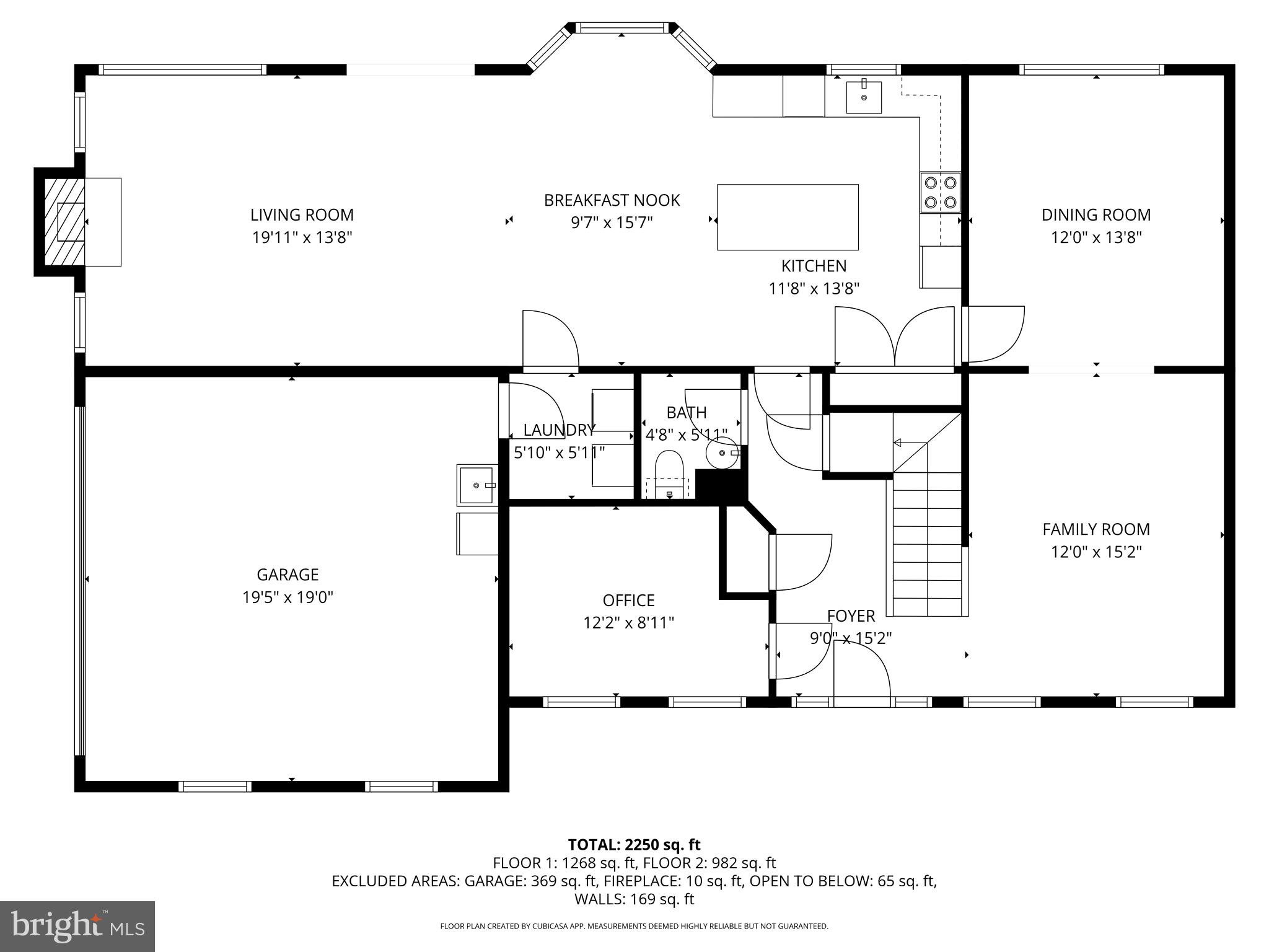 6363 YATES FORD ROAD