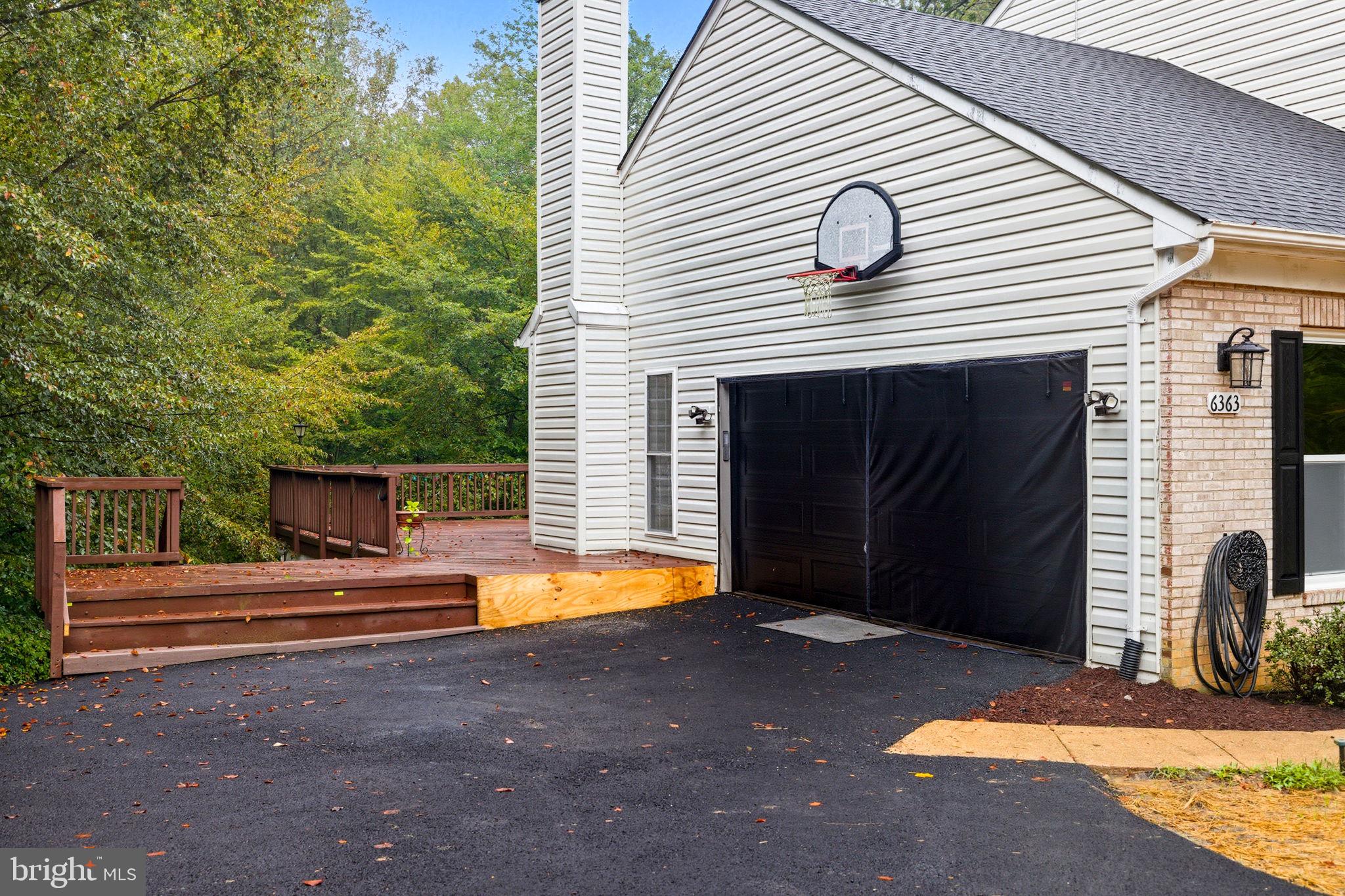 6363 YATES FORD ROAD