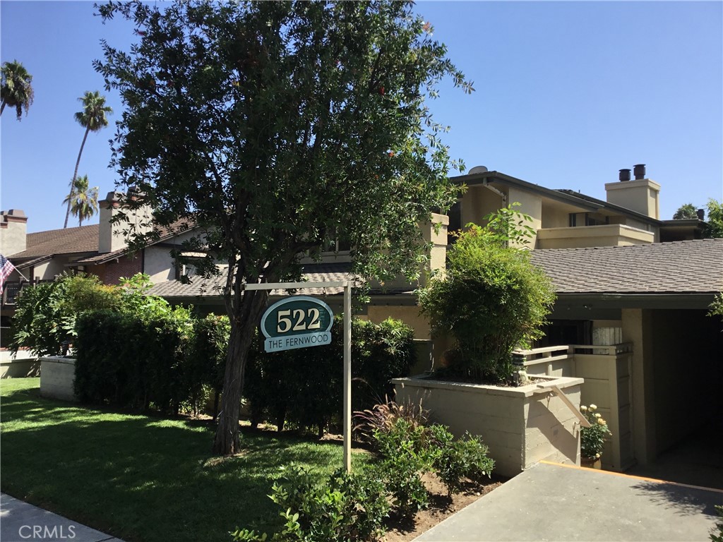 522 W Sierra Madre Boulevard A