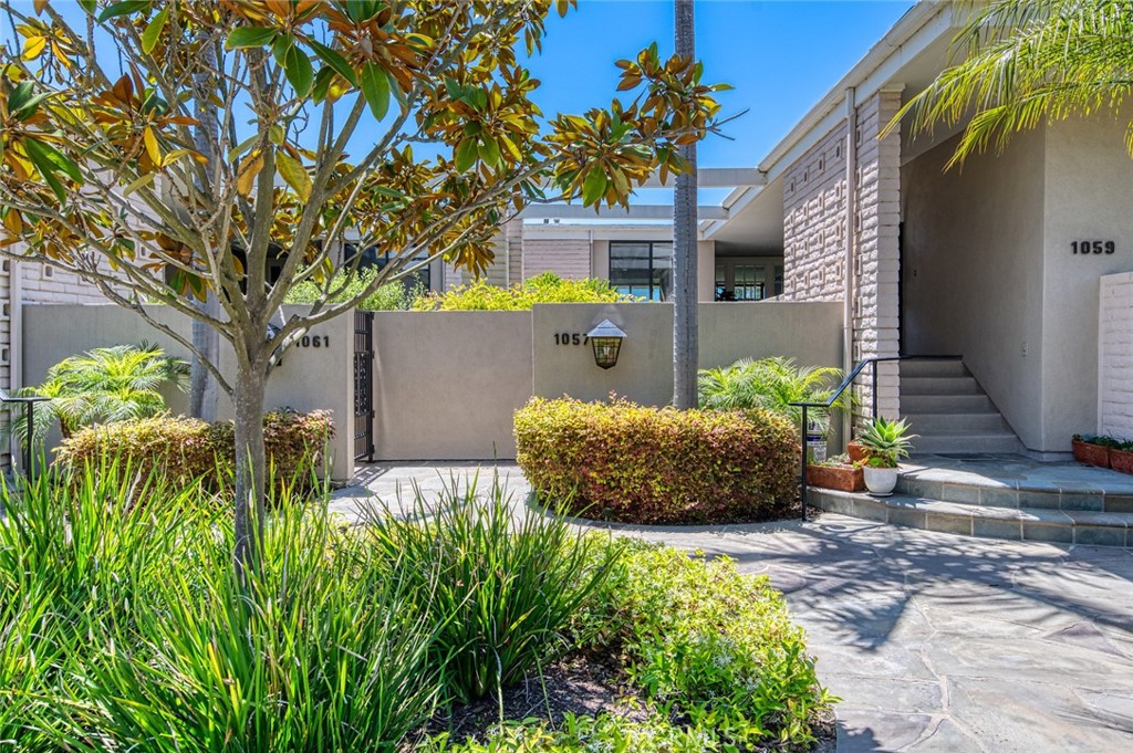 1057 Granville Drive