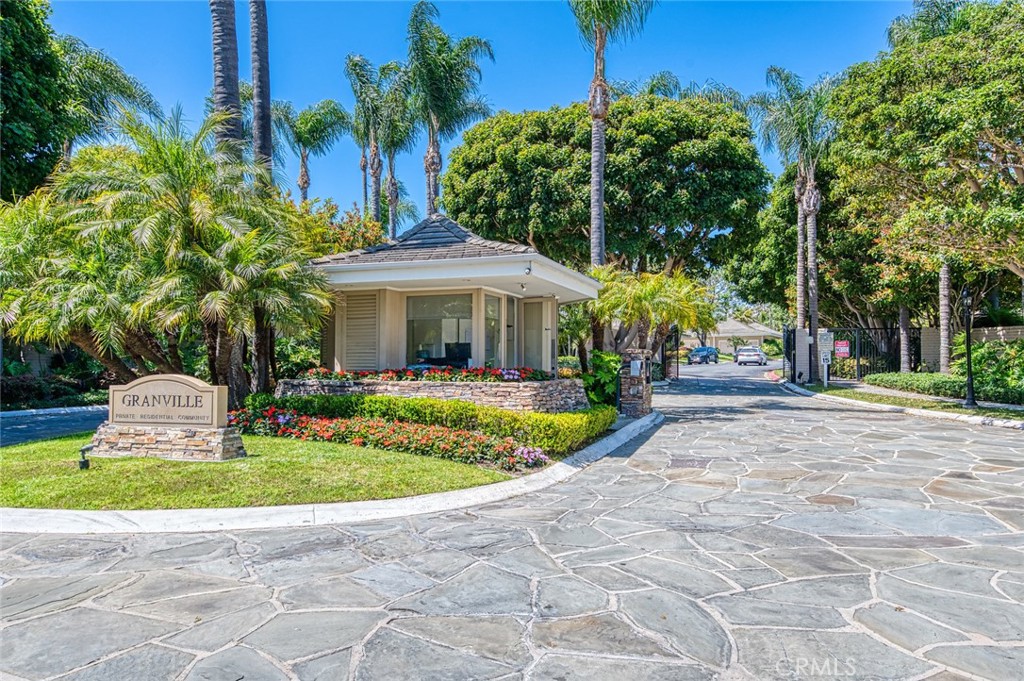 1057 Granville Drive